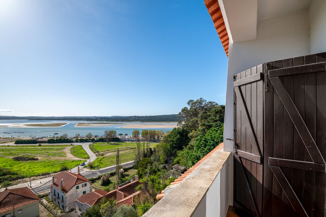 Haus in Foz do Arelho, Leiria, Portugal 2 - 14894895