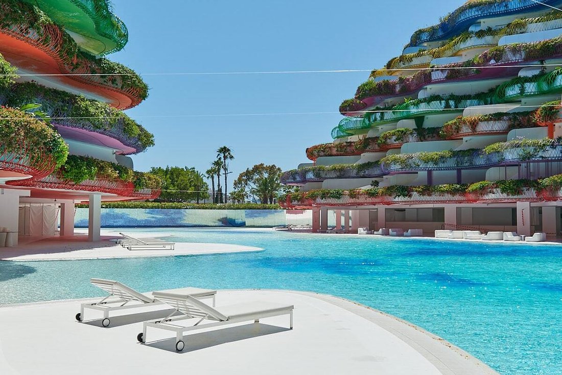 Apartment in Ibiza Town, Balearic Islands, Spain 3 - 14778231