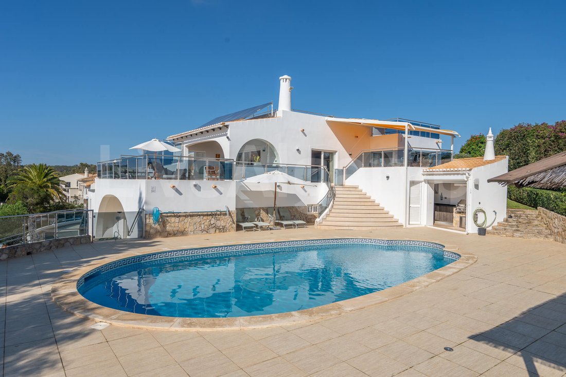 Villa in Budens, Algarve, Portugal 2 - 14894879