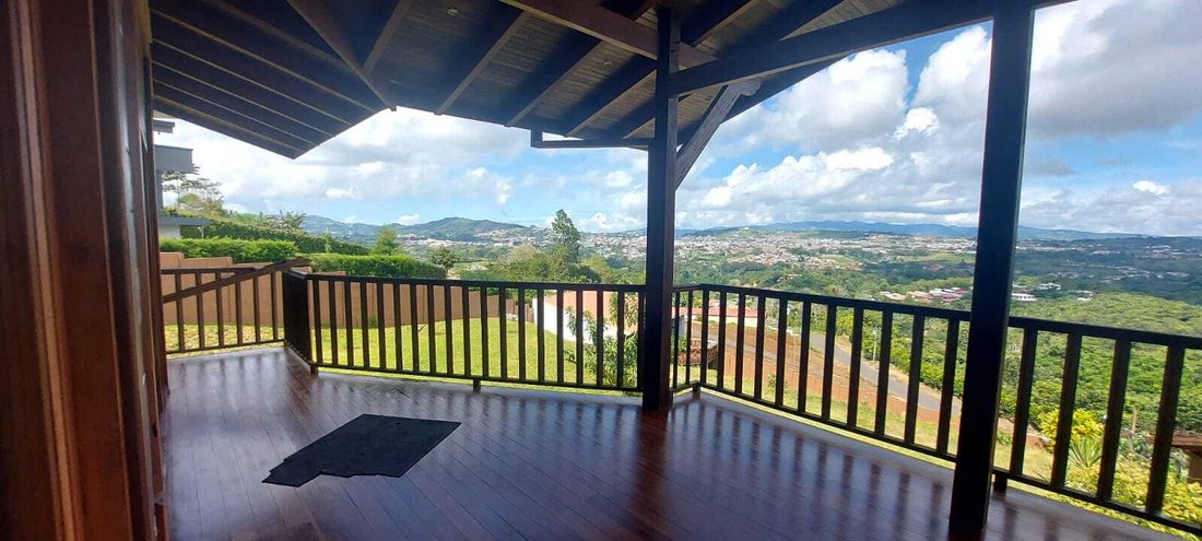 Casa a San Ramón, Provincia di Guanacaste, Costa Rica 3 - 14895496