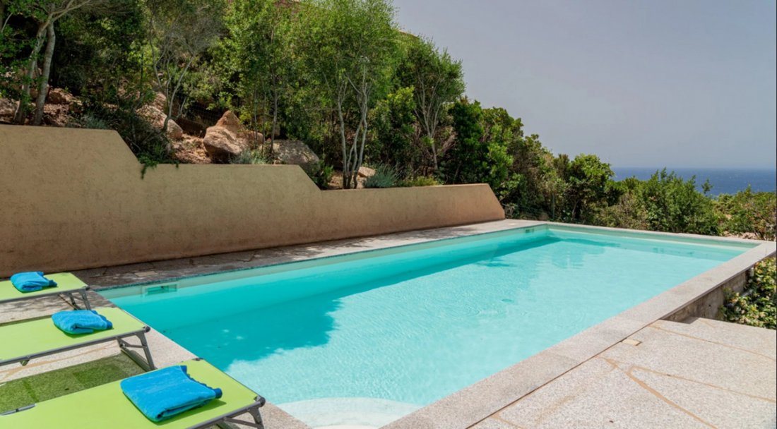 Villa in Trinita d'Agultu e Vignola, Sardinia, Italy 5 - 14894925