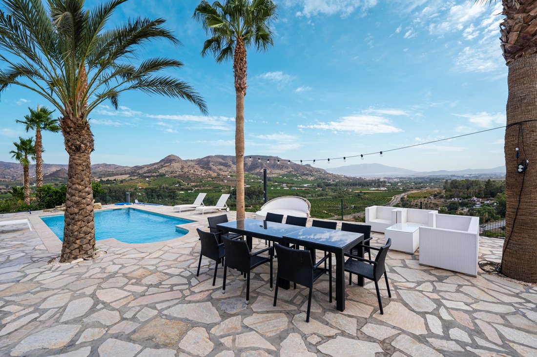 Finca in Pizarra, Andalusia, Spain 4 - 14897711