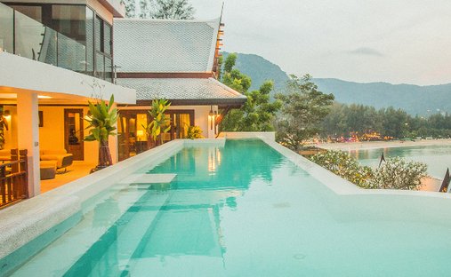 Villa in Kamala, Phuket, Thailand 1
