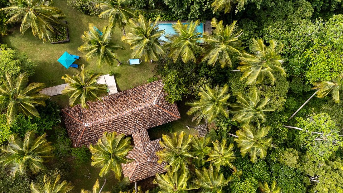 Villa in Morakatiyara, Southern Province, Sri Lanka 2 - 14896474