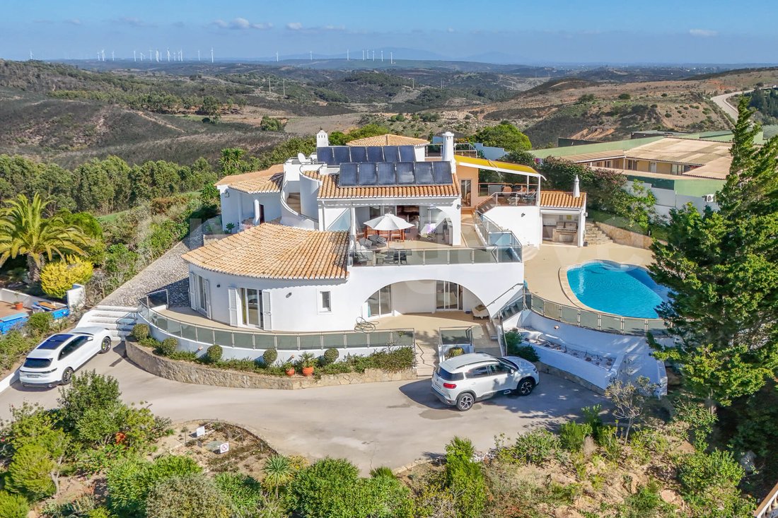 Villa in Budens, Algarve, Portugal 3 - 14894879