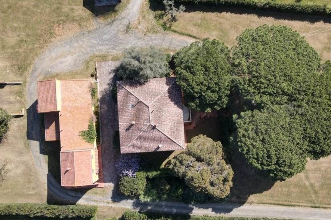 Tenuta a Casale Marittimo, Toscana, Italia 2 - 14454940
