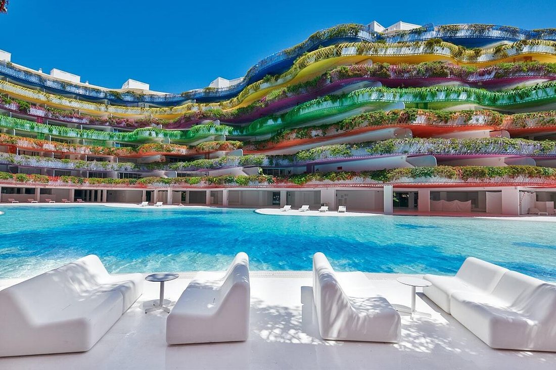 Apartment in Ibiza Town, Balearic Islands, Spain 2 - 14778231
