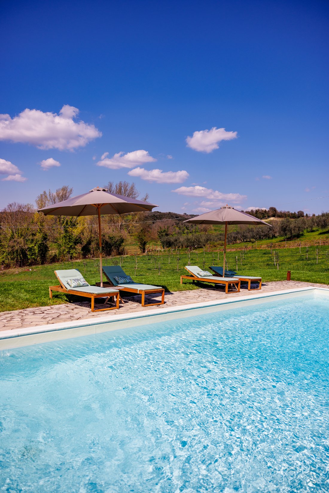 Casa de Campo en Sferracavallo, Umbría, Italia 5 - 14796320