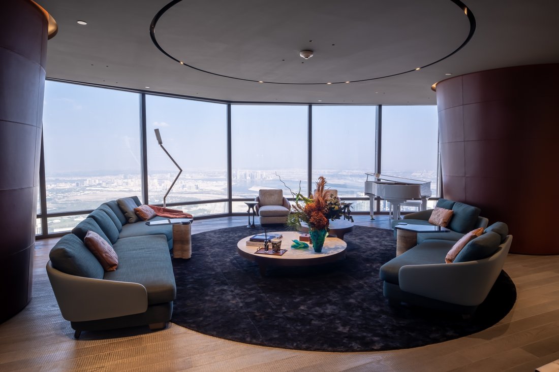 Apartment in Burj Khalifa, Downtown Dubai, Dubai 1 - 14839347