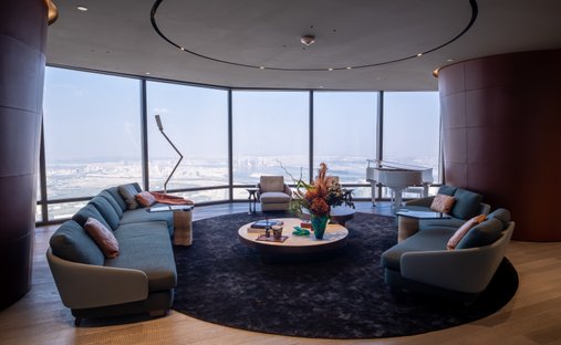 Apartment in Dubai, Dubai, United Arab Emirates 1