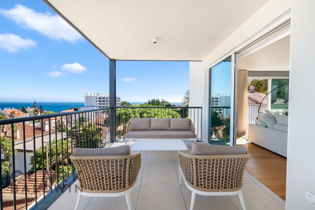 Apartment in Estoril, Cascais e Estoril, Lisbon 4 - 14895462