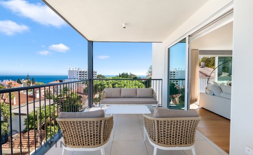 Appartement à Estoril, Cascais et Estoril, Lisbonne 1