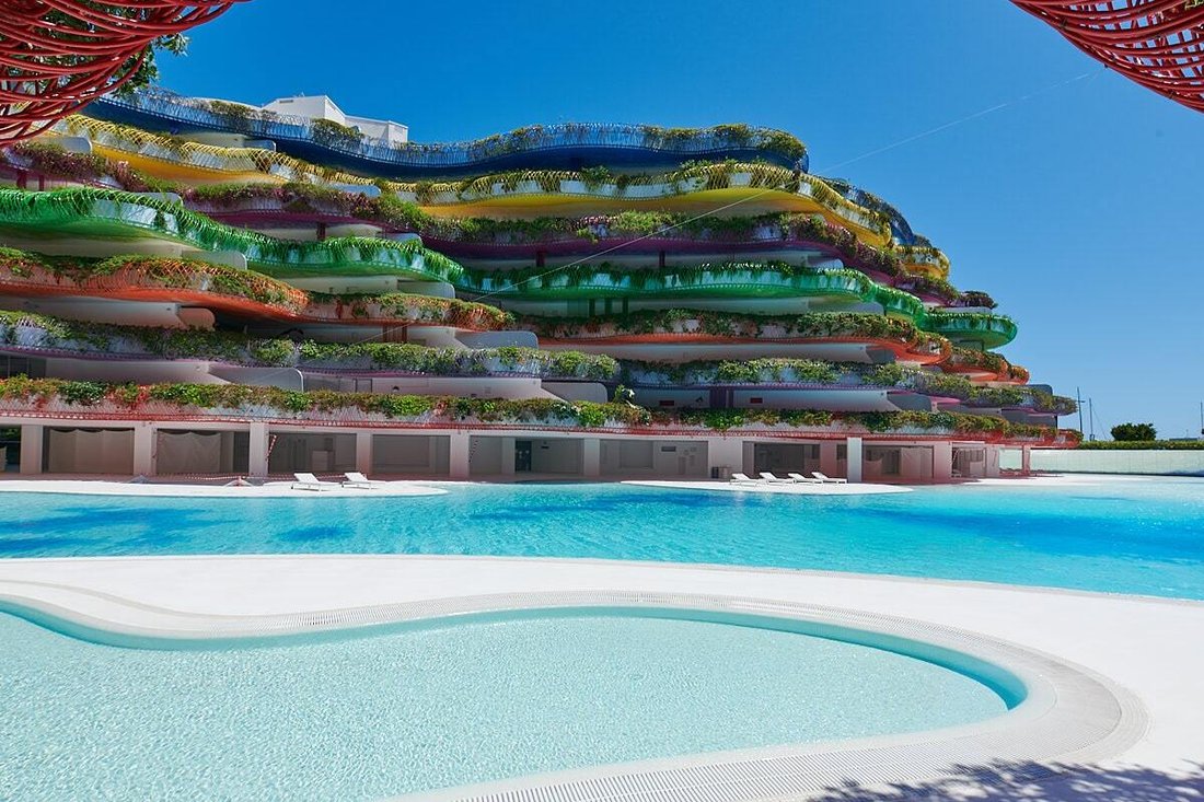 Apartment in Ibiza Town, Balearic Islands, Spain 4 - 14778231