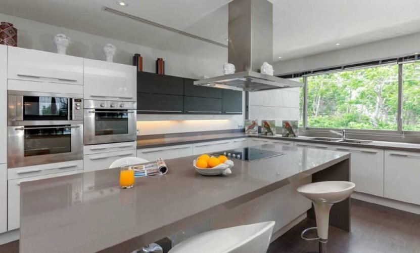 Villa in Choeng Thale, Phuket, Thailand 4 - 14898213