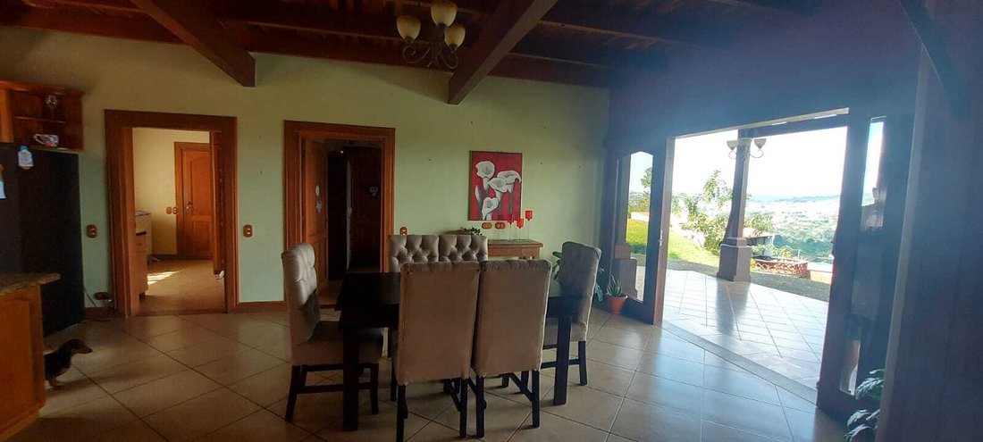Casa a San Ramón, Provincia di Guanacaste, Costa Rica 2 - 14895496