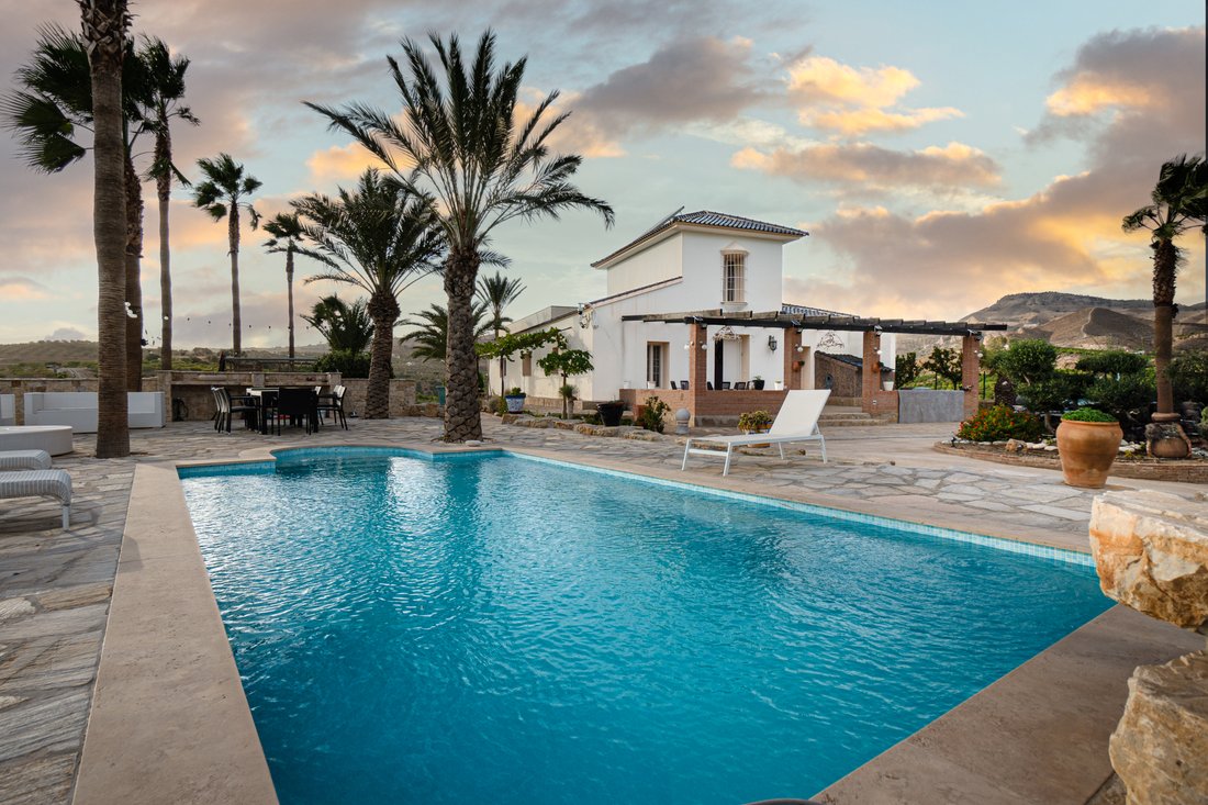 Finca in Pizarra, Andalusia, Spain 3 - 14897711