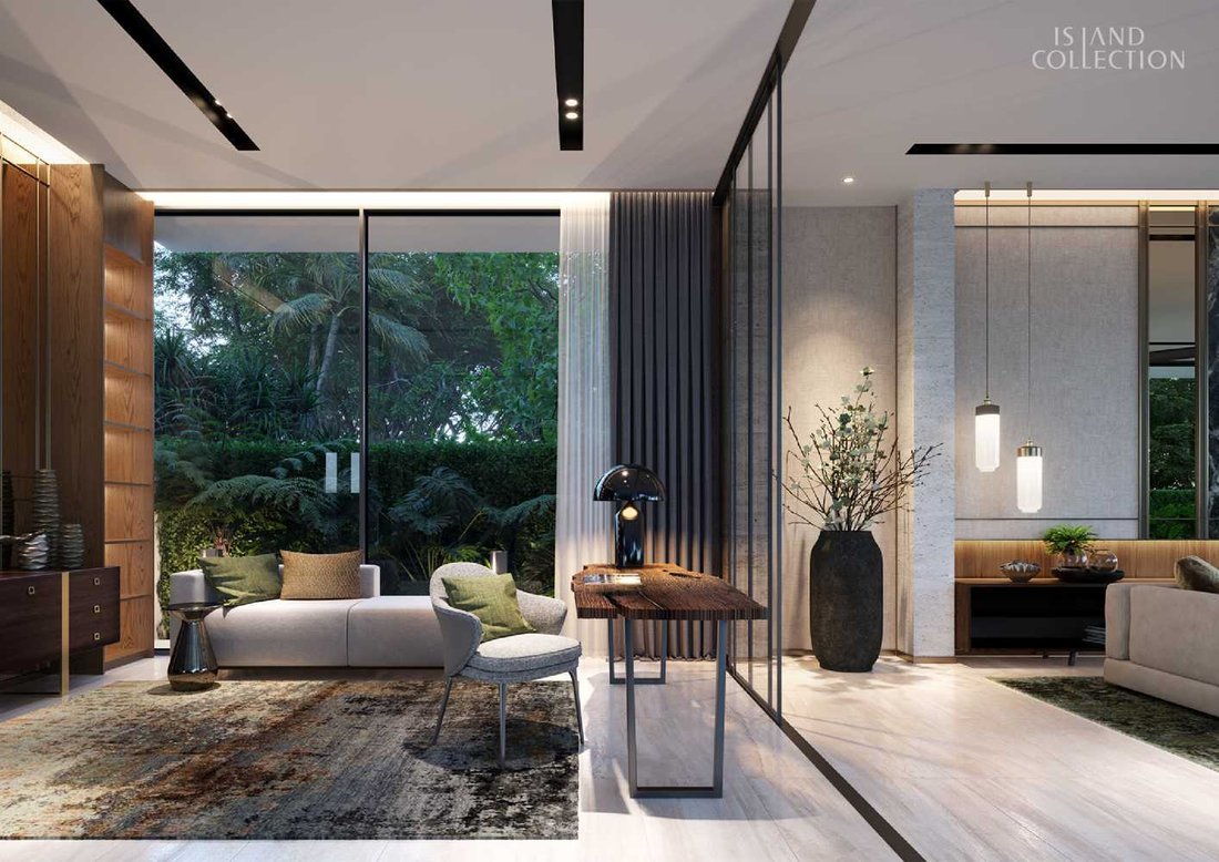 Villa in Bang Tao Beach, Phuket, Thailand 3 - 14895974