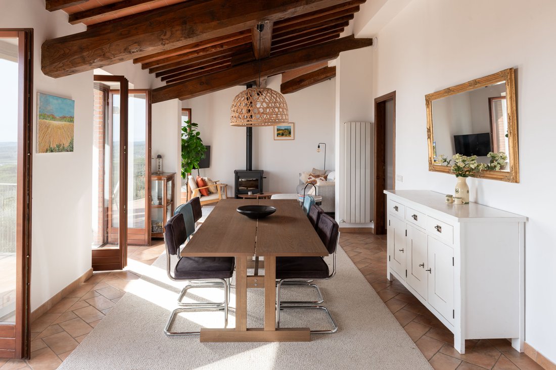 Rancho en Tuoro sul Trasimeno, Umbría, Italia 2 - 14898214
