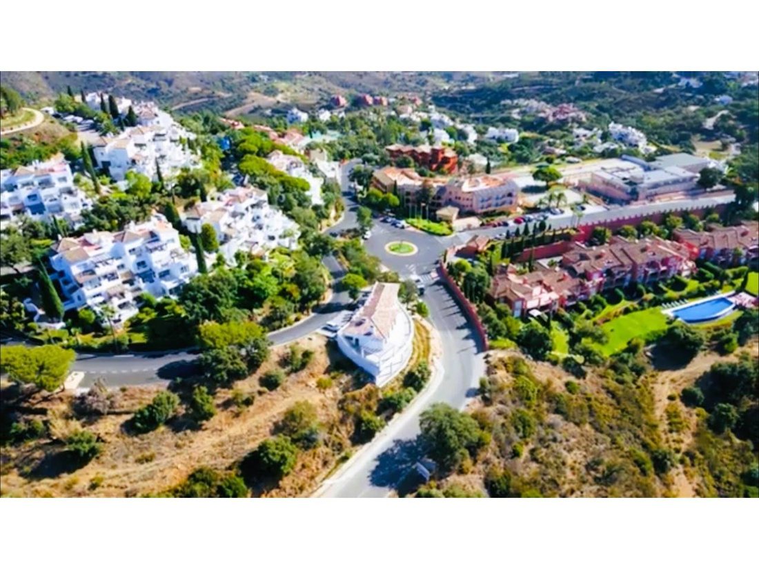 Elviria-Cabopino, Marbella, Spain 2 - 14896214