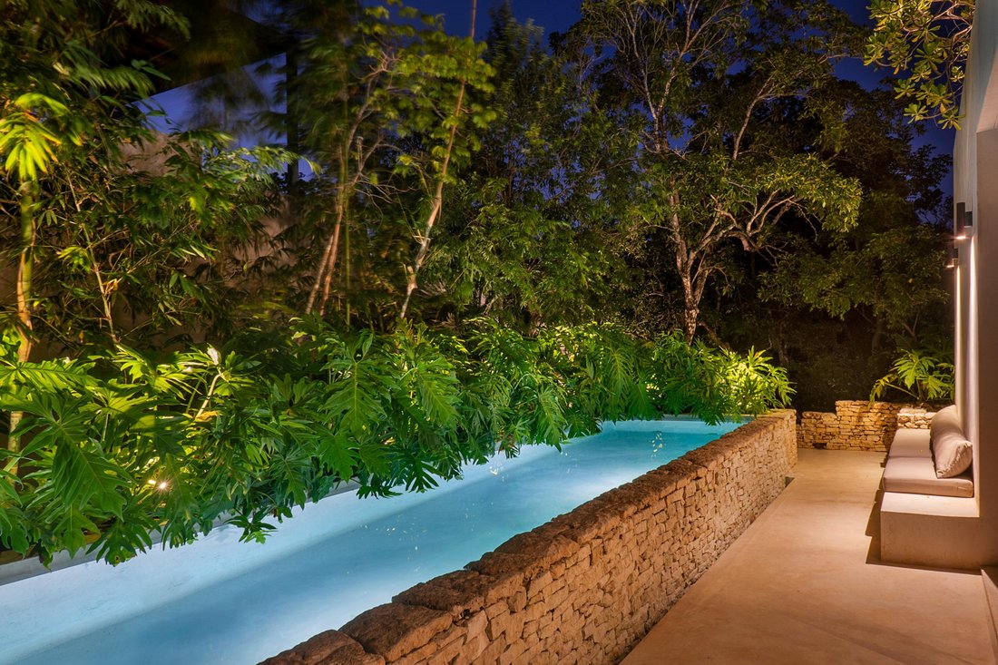 Casa a Alma Tulum Hotel, Quintana Roo, Messico 5 - 14897032