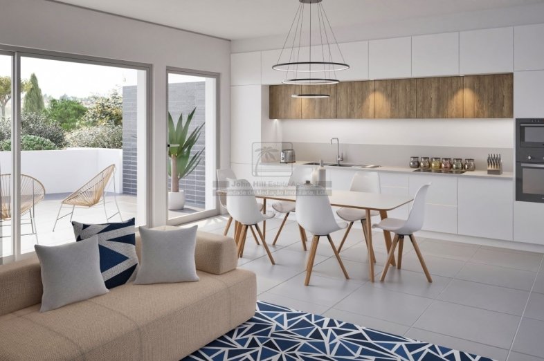 Apartment in Vilamoura, Quarteira, Algarve 5 - 14895875