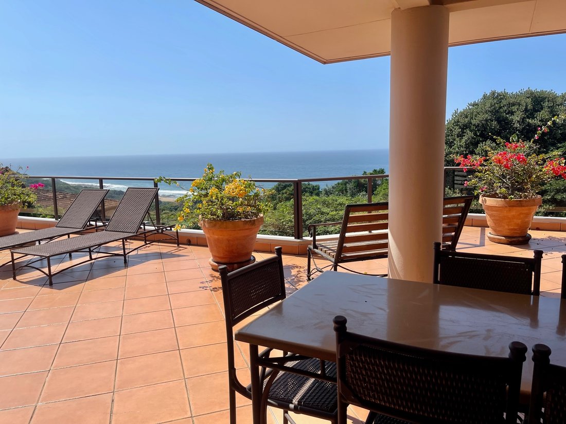 Apartment in Dolphin Coast, KwaZulu-Natal, South Africa 4 - 14897129