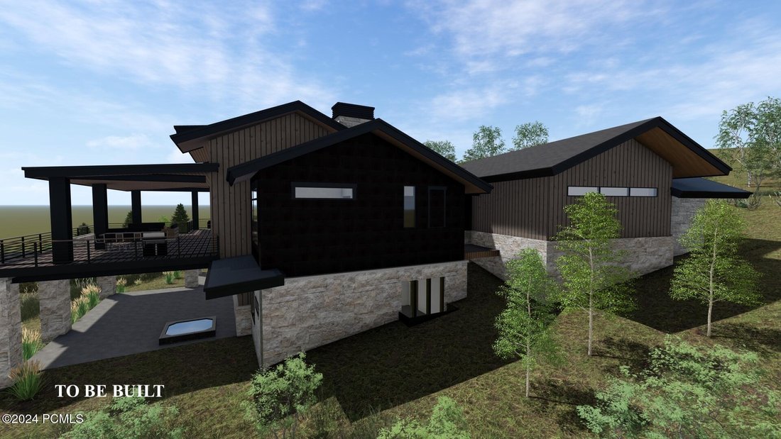 House in Park City, Utah, United States 4 - 14897002