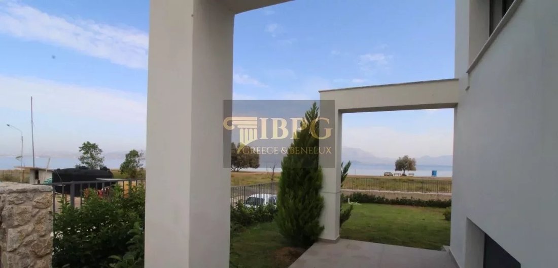 Villa in Oropos, Attica, Greece 4 - 14896497