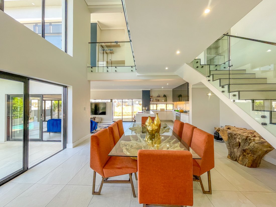 House in Sunderland Ridge AH, Gauteng, South Africa 1 - 14897105