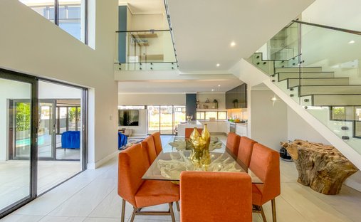 Casa in Sunderland Ridge AH, Gauteng, Sudafrica 1