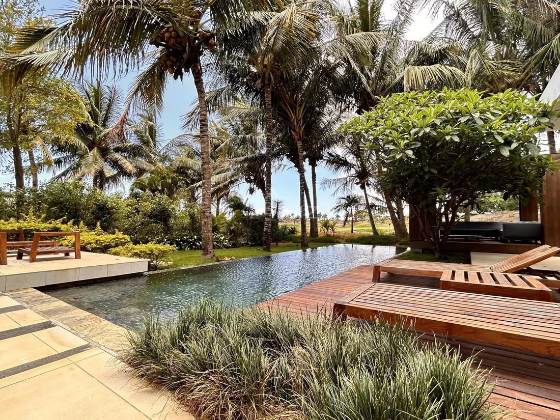Villa in Grand Baie, Rivière du Rempart District, Mauritius 3 - 14895549