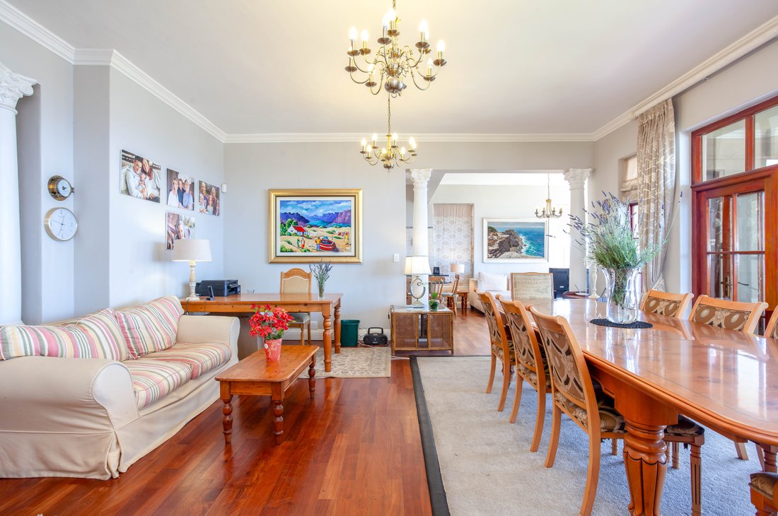 Country House in Froggy Farm, Cape Town, South Africa 3 - 14897108