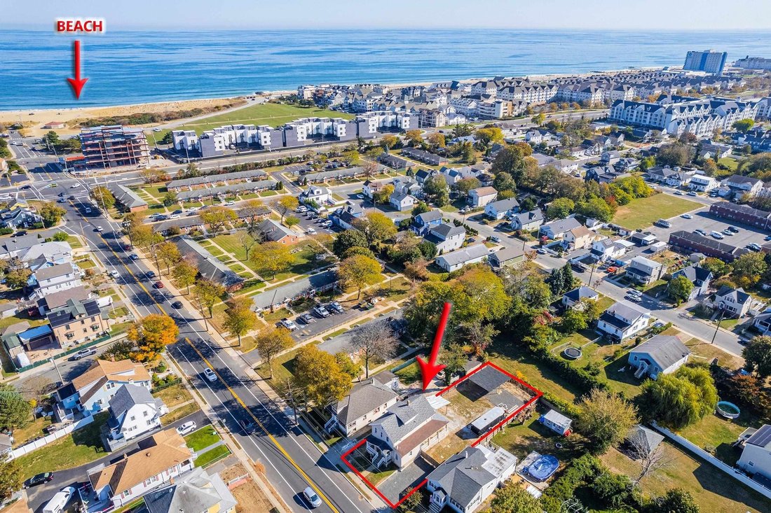 Apartment in Long Branch, New Jersey, United States 3 - 14898181