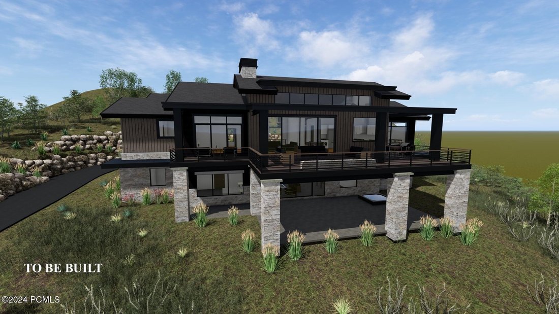 House in Park City, Utah, United States 5 - 14897002