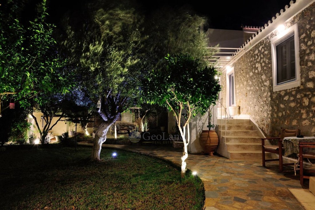 House in Spetses, Attica, Greece 2 - 14896822