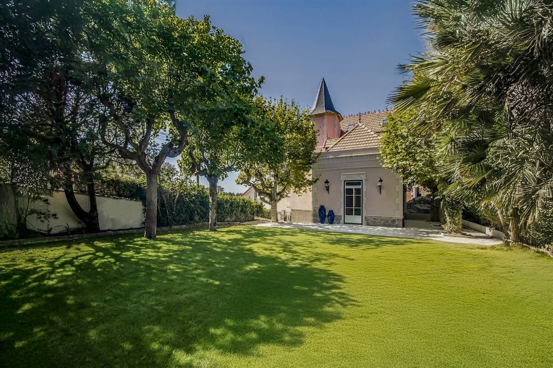 House in Sintra, Lisbon, Portugal 1 - 14772474