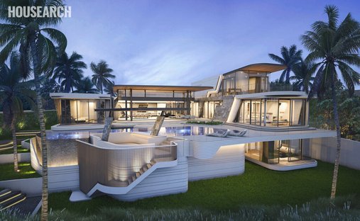 Villa en Bang Tao Beach, Provincia de Phuket, Tailandia 1