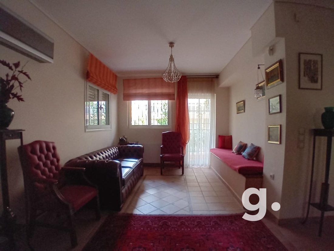 House in Lykovrysi, Attica, Greece 4 - 14897573