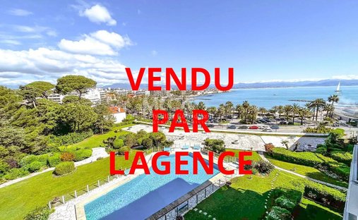 Apartment in Vieille Ville, Antibes, France 1