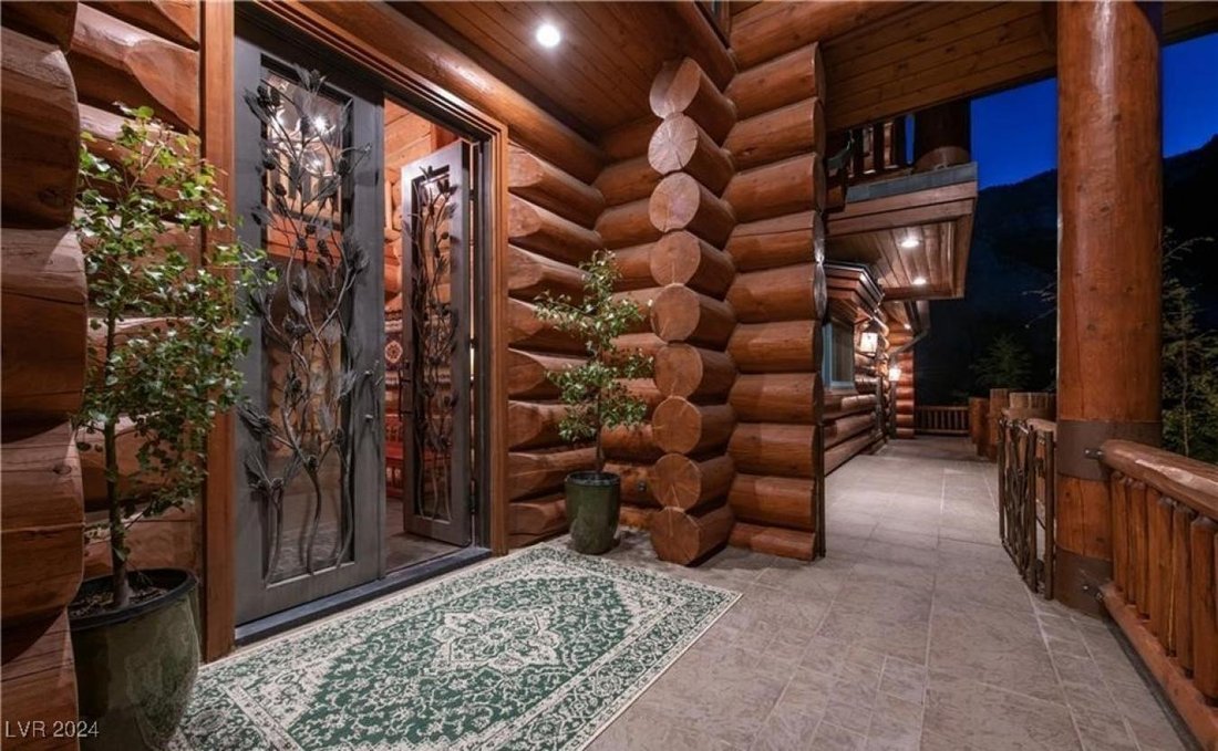 Haus in Mount Charleston, Nevada, Vereinigte Staaten 2 - 14896739