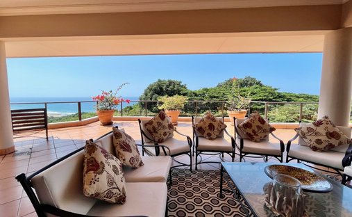 Apartment in Dolphin Coast, KwaZulu-Natal, South Africa 1