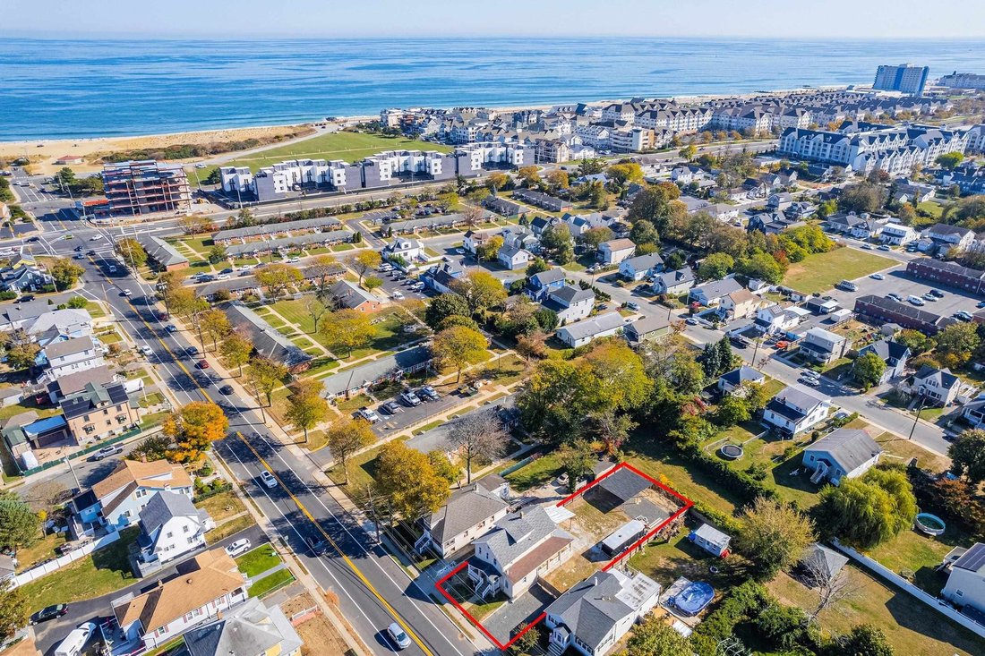 Apartment in Long Branch, New Jersey, United States 2 - 14898181