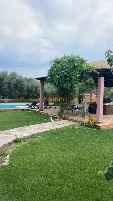 House in Chalkida, Thessaly and Central Greece, Greece 3 - 14896510