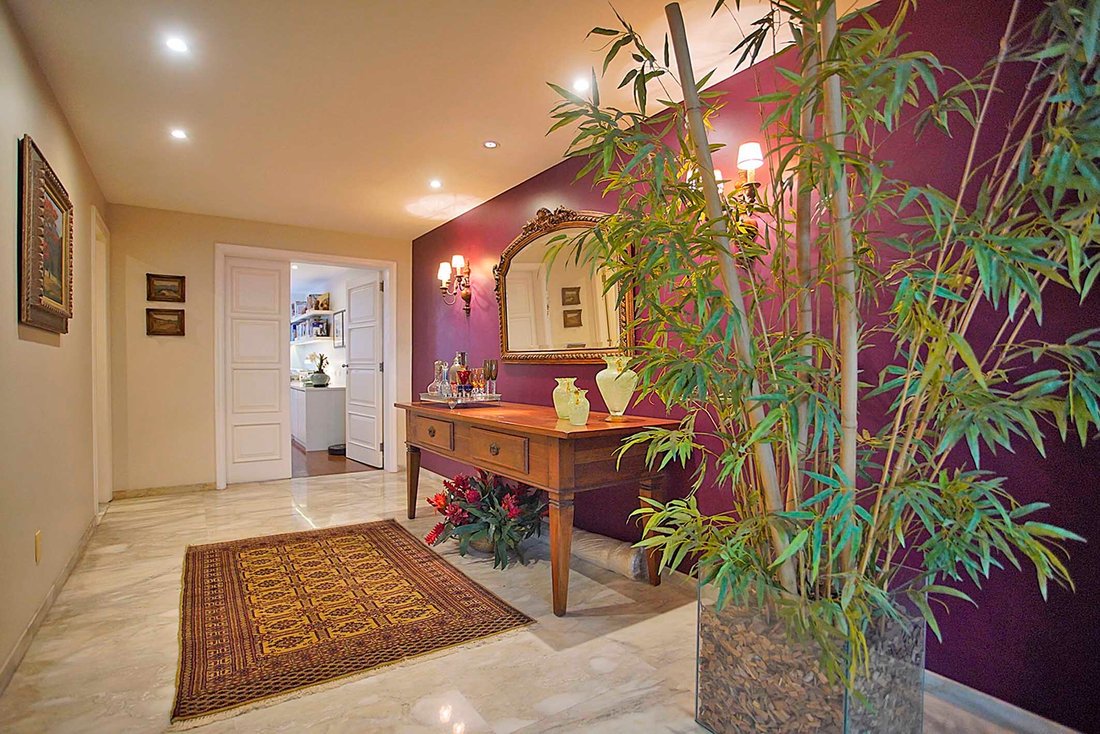 Wohnung in Rio de Janeiro, Rio de Janeiro, Brasilien 4 - 14896624