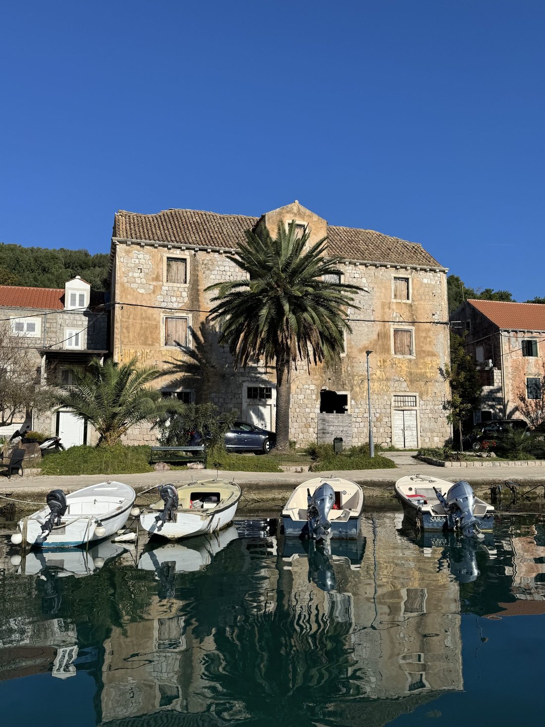 House in Sipan, Dubrovnik-Neretva County, Croatia 4 - 14895692