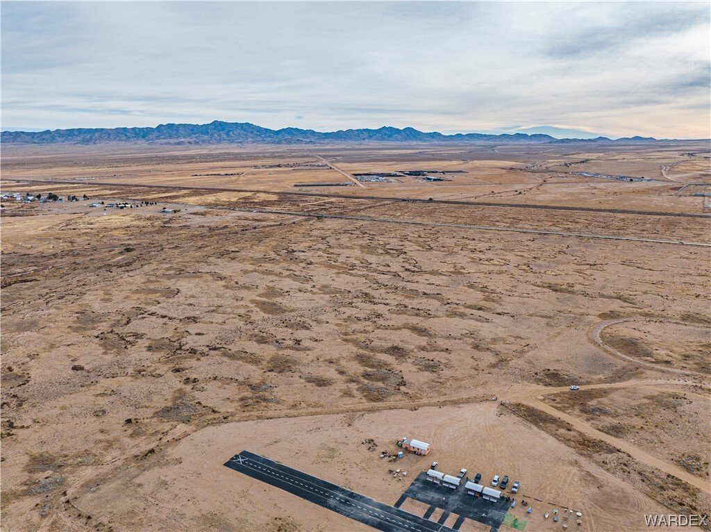 Land in Kingman, Arizona, United States 4 - 14897405