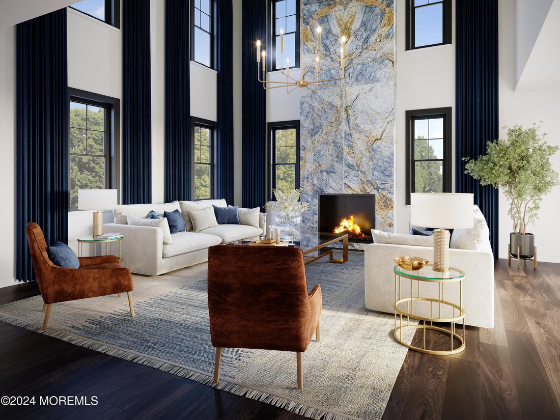 House in Shrewsbury, New Jersey, United States 5 - 14897310