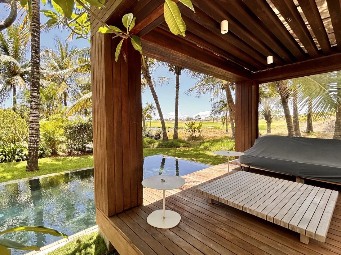 Villa in Grand Baie, Rivière du Rempart District, Mauritius 4 - 14895549