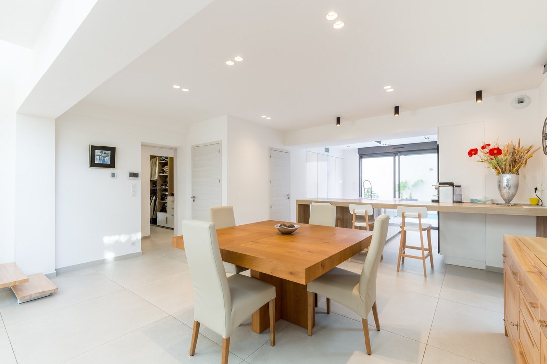 House in Gare, Perpignan, France 4 - 14895430