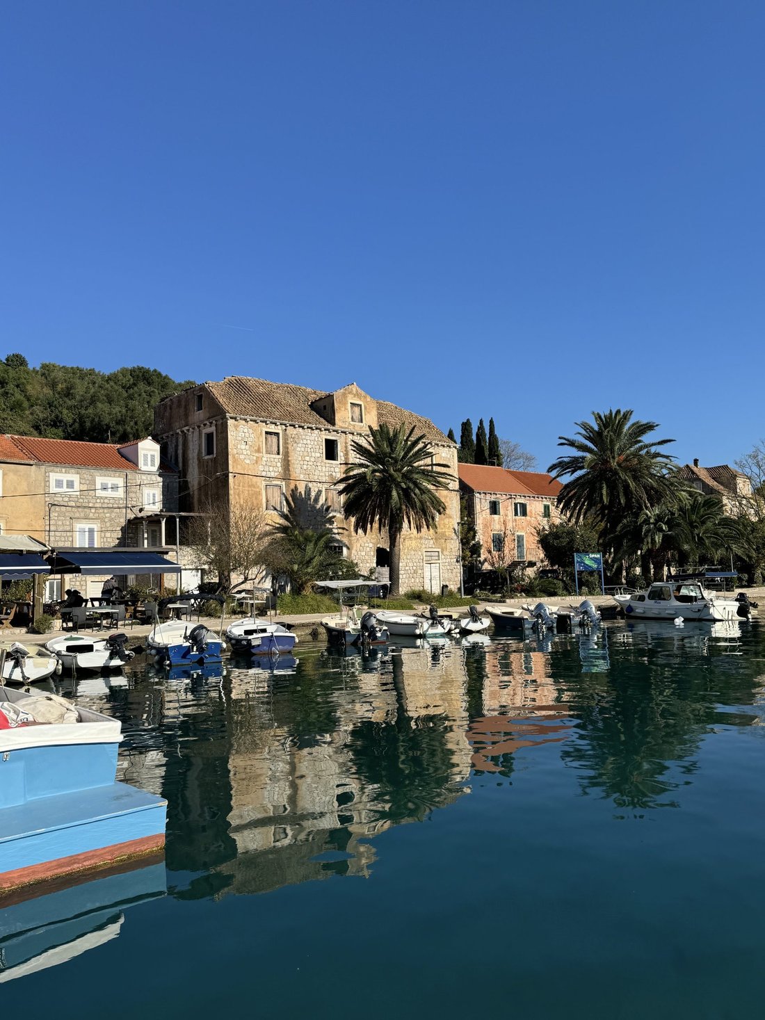 House in Sipan, Dubrovnik-Neretva County, Croatia 2 - 14895692